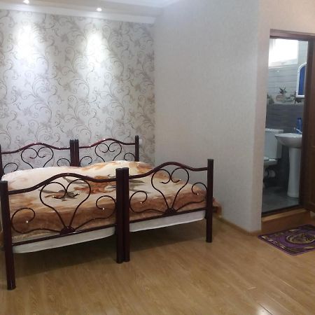קוטאיסי Guest House Darejani מראה חיצוני תמונה