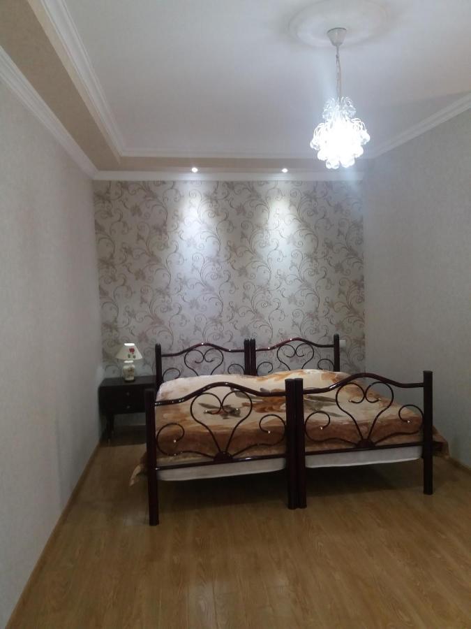 קוטאיסי Guest House Darejani מראה חיצוני תמונה