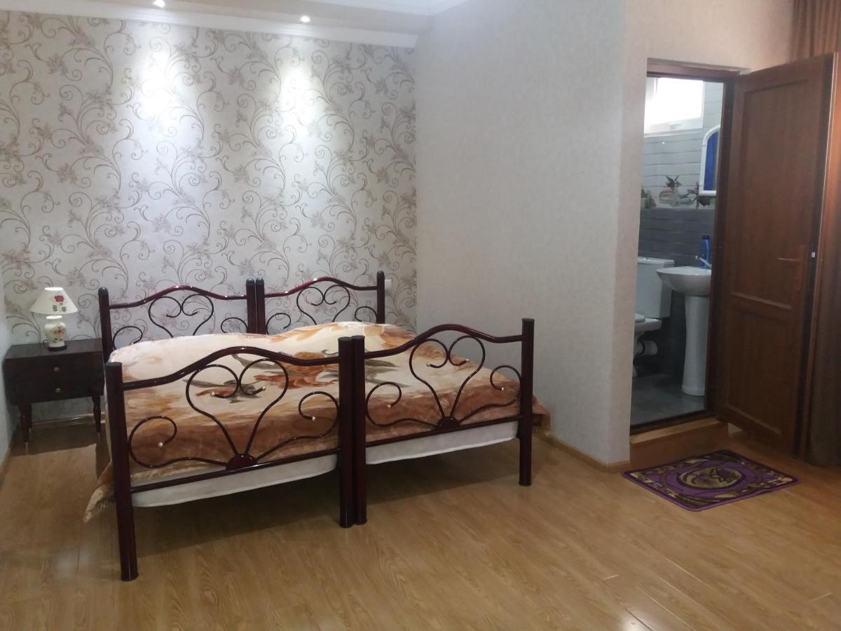 קוטאיסי Guest House Darejani מראה חיצוני תמונה