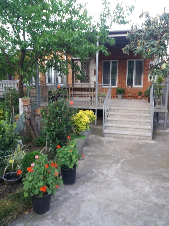 קוטאיסי Guest House Darejani מראה חיצוני תמונה
