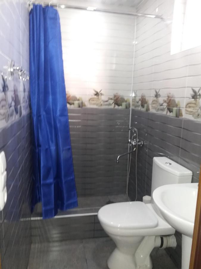 קוטאיסי Guest House Darejani מראה חיצוני תמונה