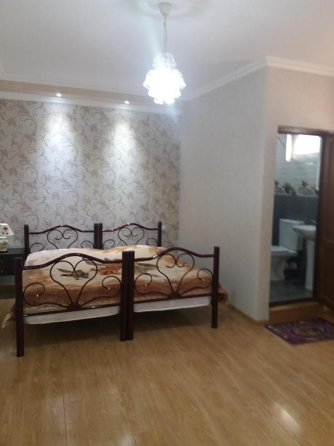 קוטאיסי Guest House Darejani מראה חיצוני תמונה
