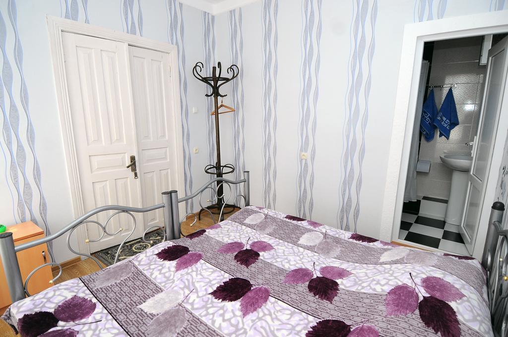 קוטאיסי Guest House Darejani מראה חיצוני תמונה