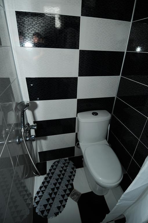 קוטאיסי Guest House Darejani מראה חיצוני תמונה