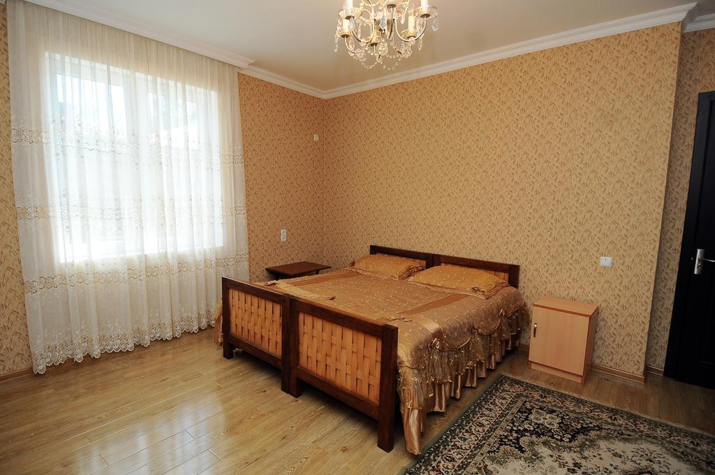 קוטאיסי Guest House Darejani מראה חיצוני תמונה