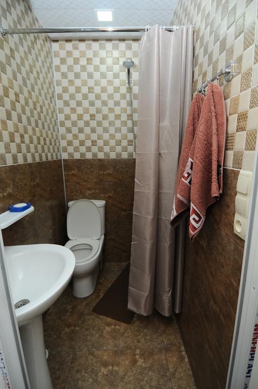 קוטאיסי Guest House Darejani מראה חיצוני תמונה